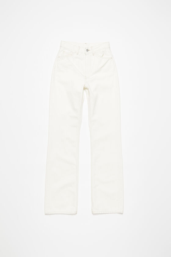 Acne Studios 1977 White Out, Off white