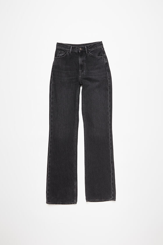 Acne Studios 1977 Vintage Black, Black