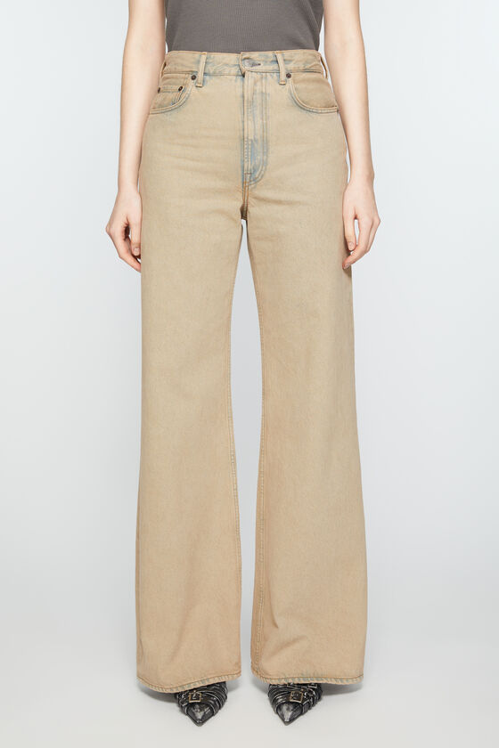 Acne Studios 2022 Indigo Sand, Light Sand, 2000x