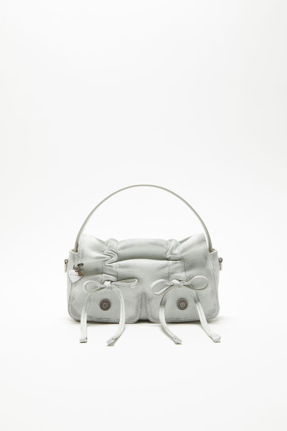 Multipocket Micro Vintage, White/grey, 2000x