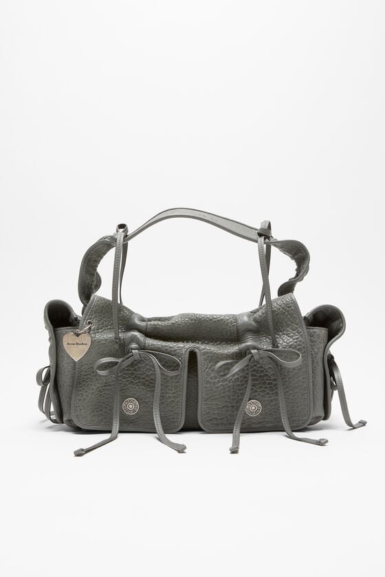 ★ANOETIC★ ANC POCKET BAGBROWN m1037_1140581 Acne Studios - Multipocket bag - Dark brown