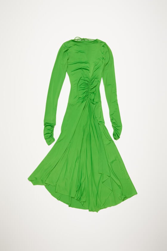 FN-WN-DRES001324, Bright Green