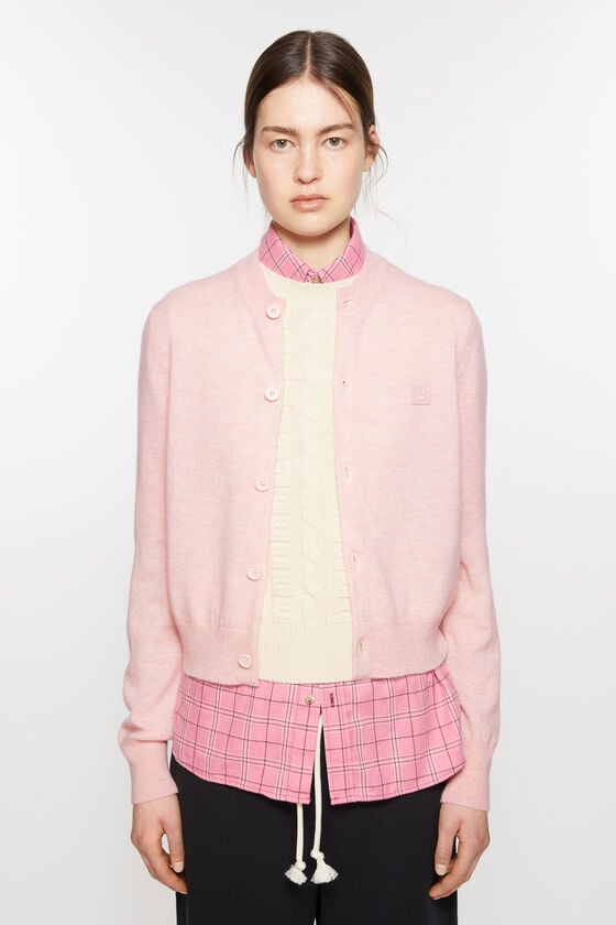 FA-WN-KNIT000005, Faded pink melange, 2000x