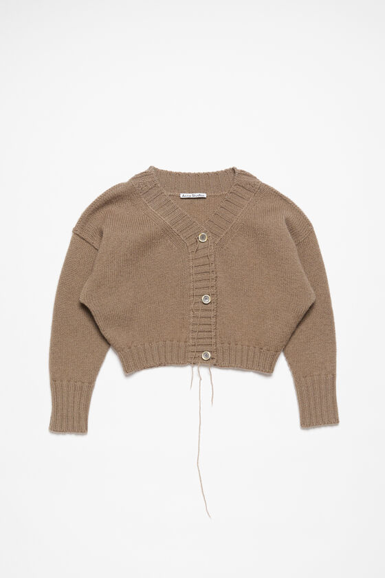 FN-WN-KNIT000664, Mud Brown