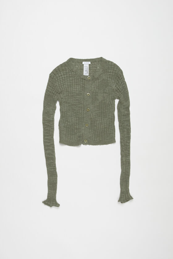 FN-WN-KNIT000585, Seagrass Green