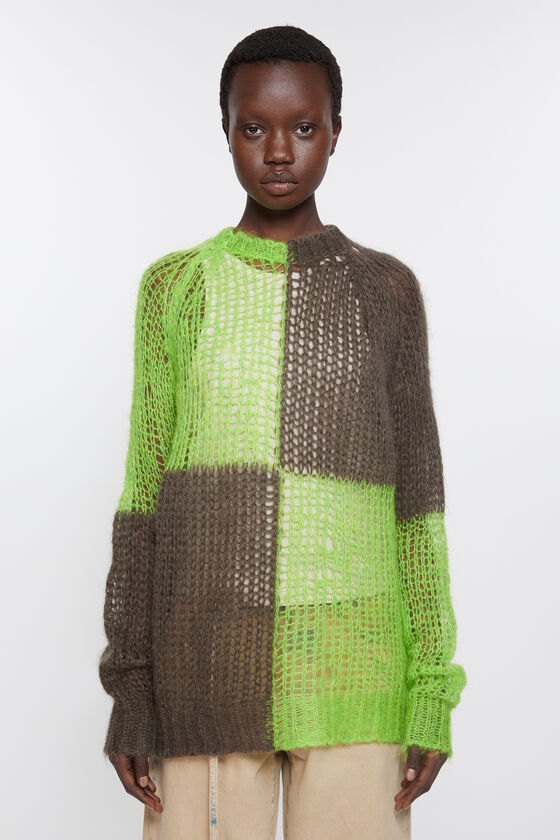 FN-WN-KNIT000771, Green/khaki, 2000x