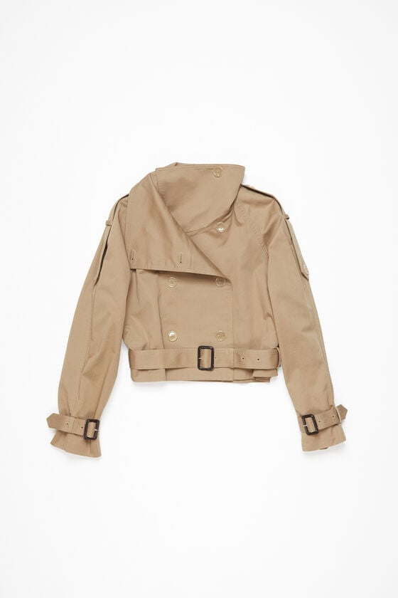 FN-WN-OUTW000826, Cold beige