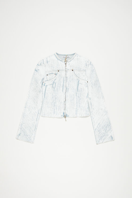 FN-WN-OUTW000905, Light blue