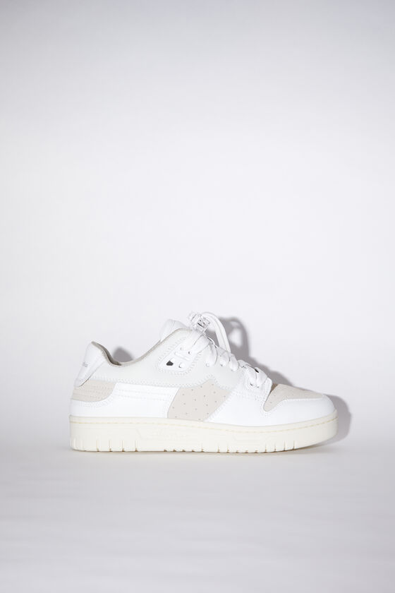 08STHLM Low ES Mix W, White/Off White, 2000x