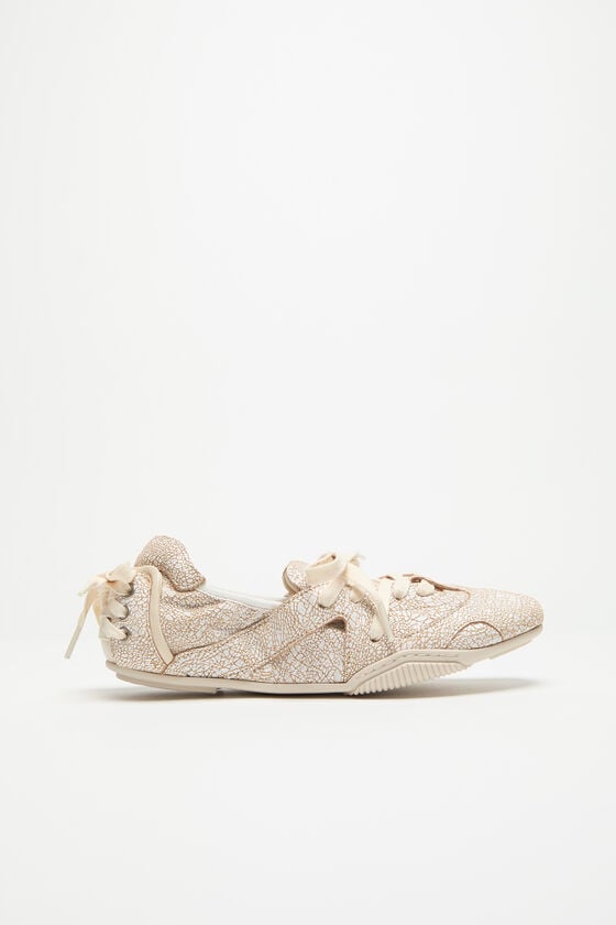 FN-WN-SHOE000940, Off white