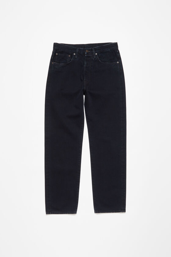 Acne Studios 2003 Black ocean, Blue/black