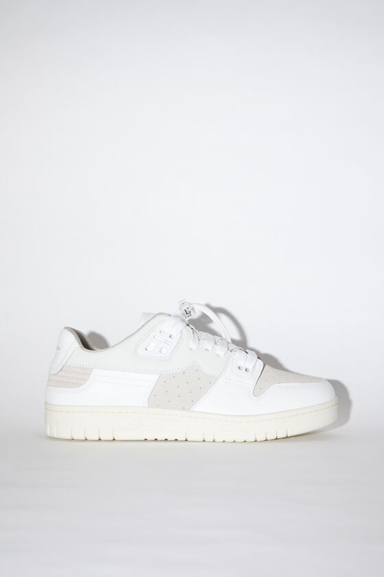 08STHLM Low ES Mix M, White/Off White, 2000x