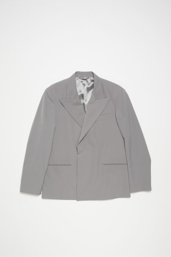 FN-MN-SUIT000343, Cold grey