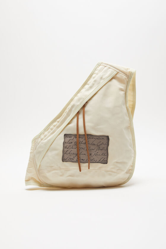 FN-UX-BAGS000144, Cream beige/beige, 2000x