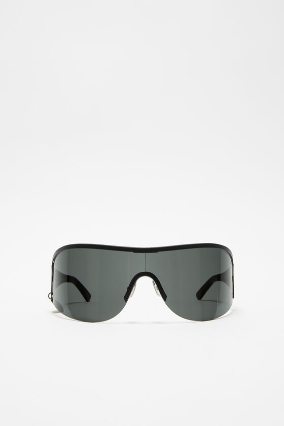 FN-UX-EYEW000065, Black/black