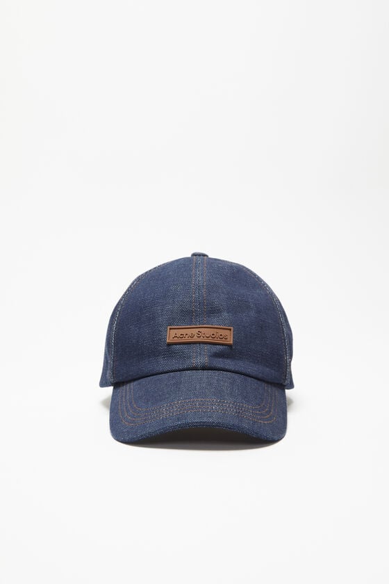 FN-UX-HATS000208, Indigo blue, 2000x