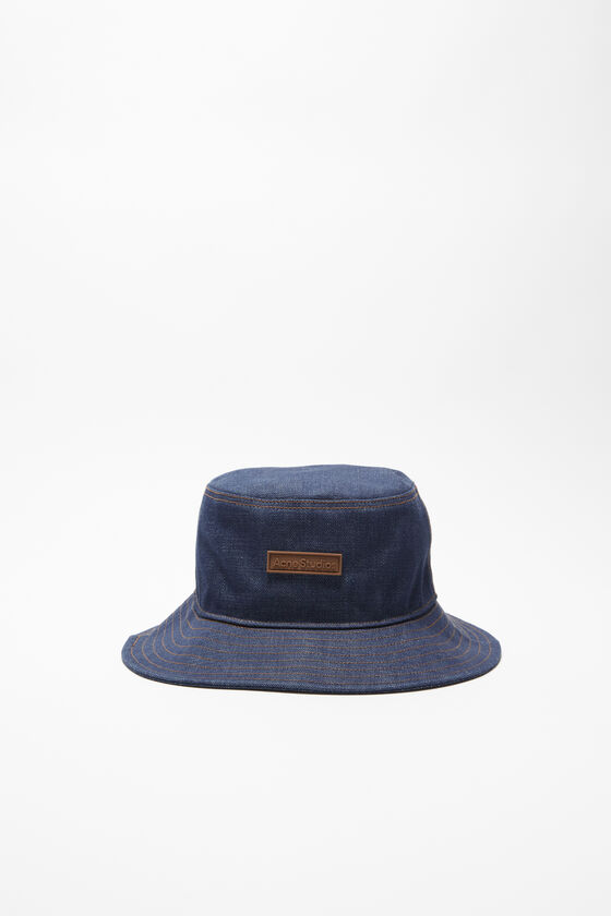 FN-UX-HATS000188, Indigo blue, 2000x