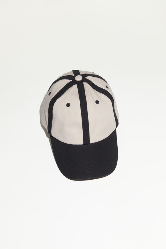 FN-UX-HATS000213, Black/white, 2000x