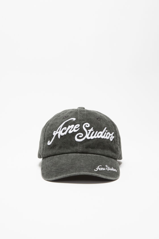 FN-UX-HATS000240, Faded black, 2000x