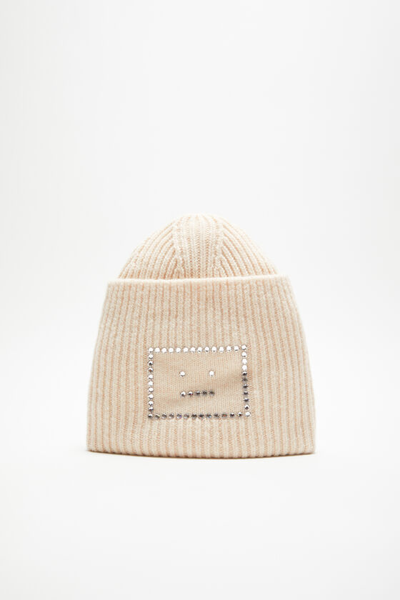 FA-UX-HATS000227, Oatmeal melange