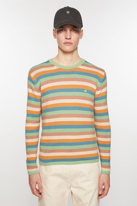 FA-UX-KNIT000101, Mint green/multi, 2000x