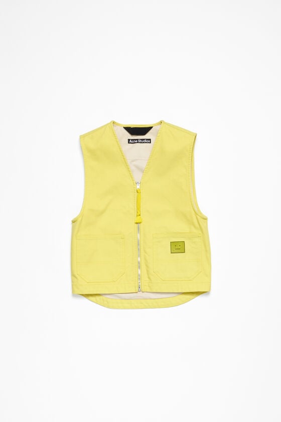 FA-UX-OUTW000145, Dusty yellow