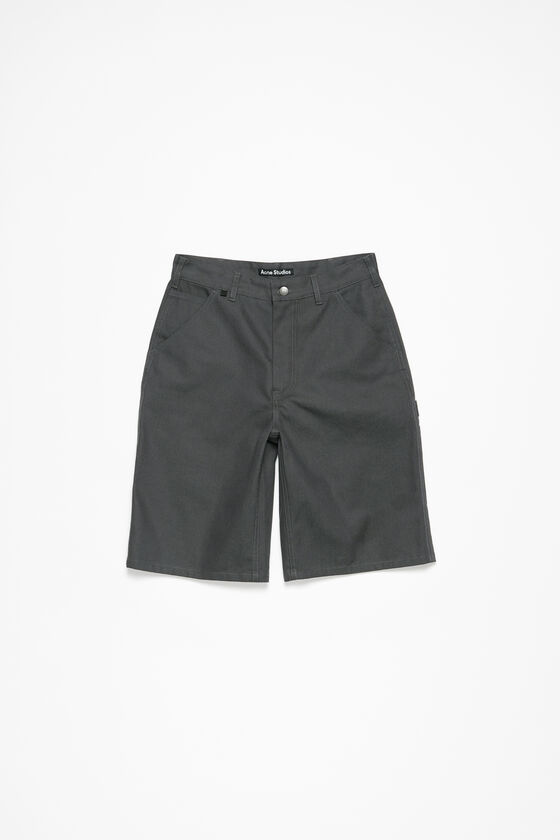 FA-UX-SHOR000058, Dark grey