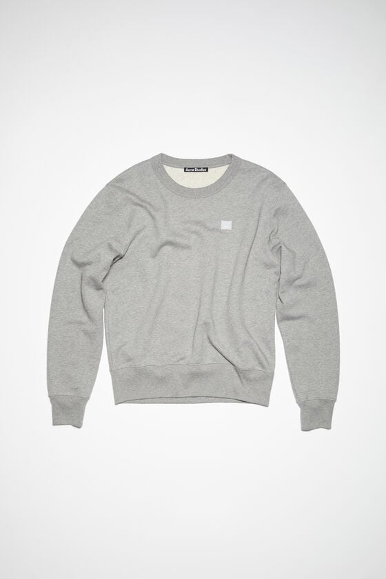 FA-UX-SWEA000165, Light Grey Melange