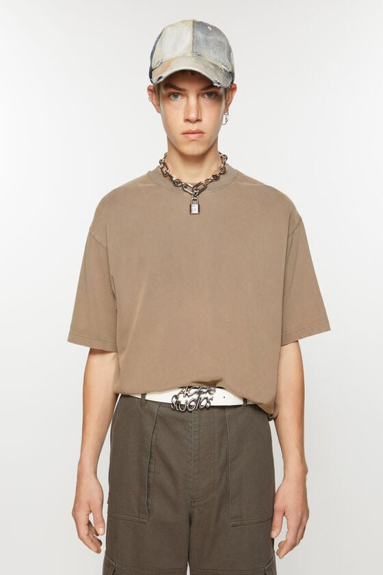 FN-UX-TSHI000018, Taupe Brown, 2000x