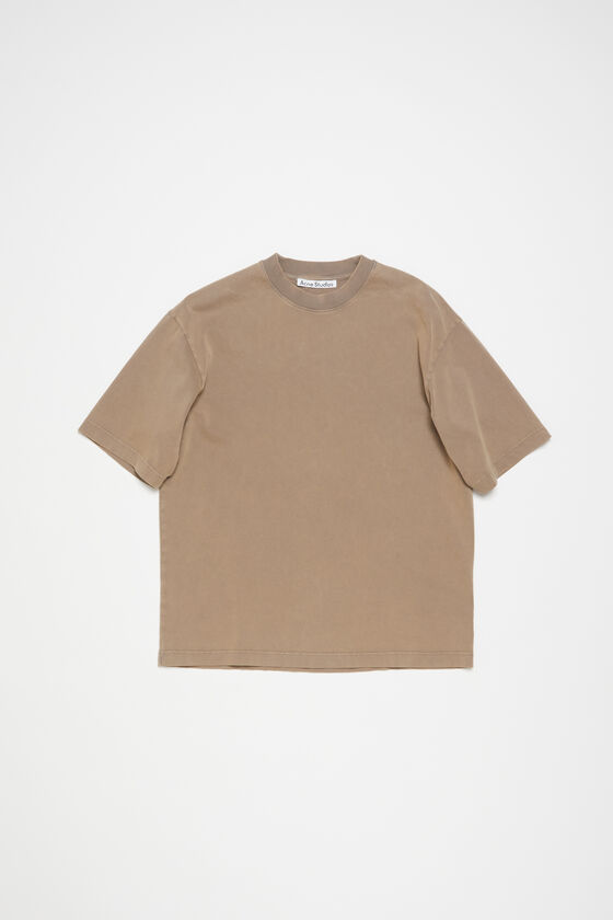 FN-UX-TSHI000018, Taupe Brown