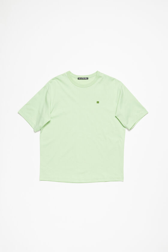 FA-UX-TSHI000308, Mint green