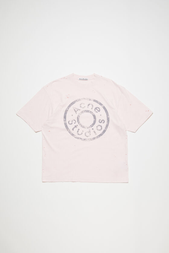 FN-UX-TSHI000079, Faded pink