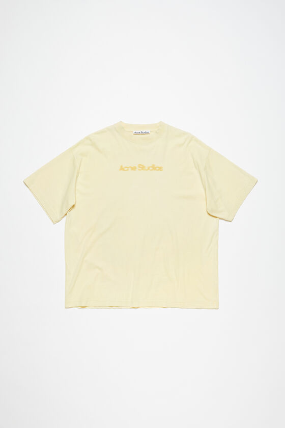 FN-UX-TSHI000105, Pale yellow