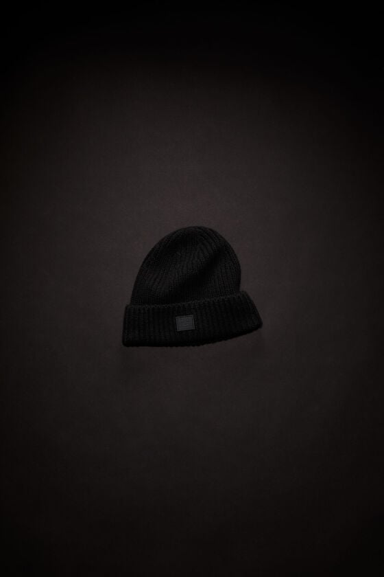 FA-MI-HATS000005, Black