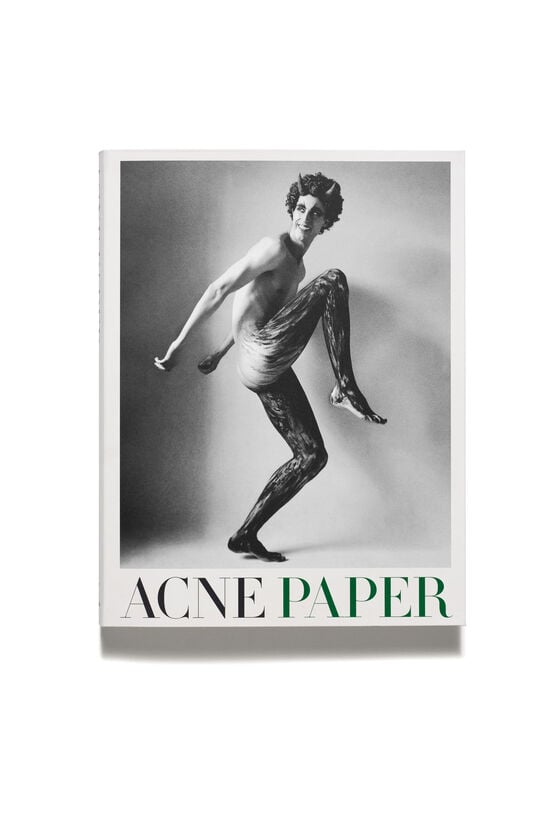 Acne Paper Book 17, ONE SIZE, 2000x